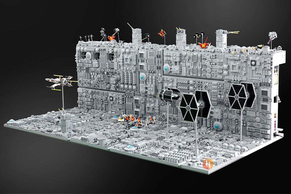 Custom-LEGO-Death-Star-Trench-Run-image-21.jpg