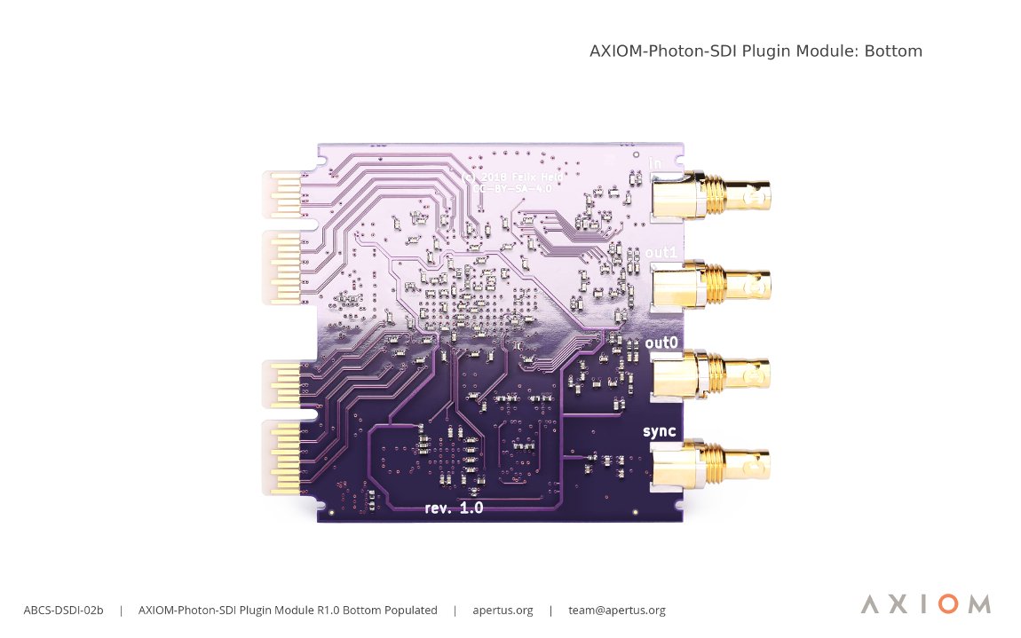 ABCS-DSDI-02b_AXIOM-Photon-SDI_R1.0_Bottom_Populated_sm.jpg