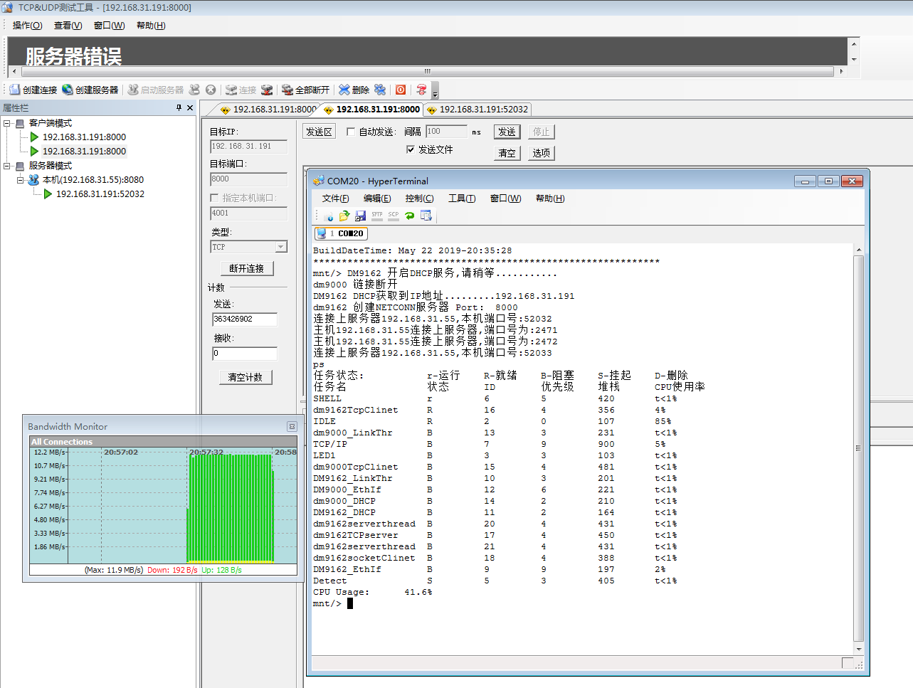 NETCONNٶ