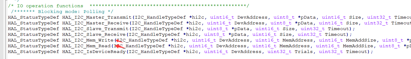 i2c