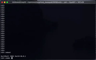 nuttx smp kernel running on raspberry pi pico[00_00_05--00_00_25].gif