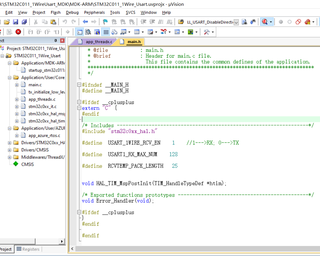 STM32C011_1Wire_Usart6.png