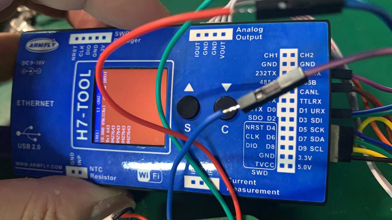 1 TTL̽TXRX