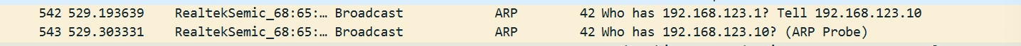 ARP