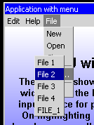 emWin demo ༶˵